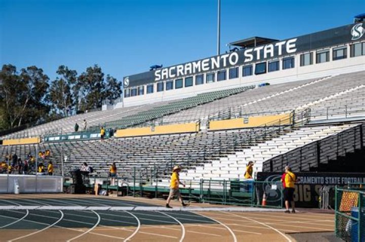 California State University - Sacramento Softball Scholarships Guide