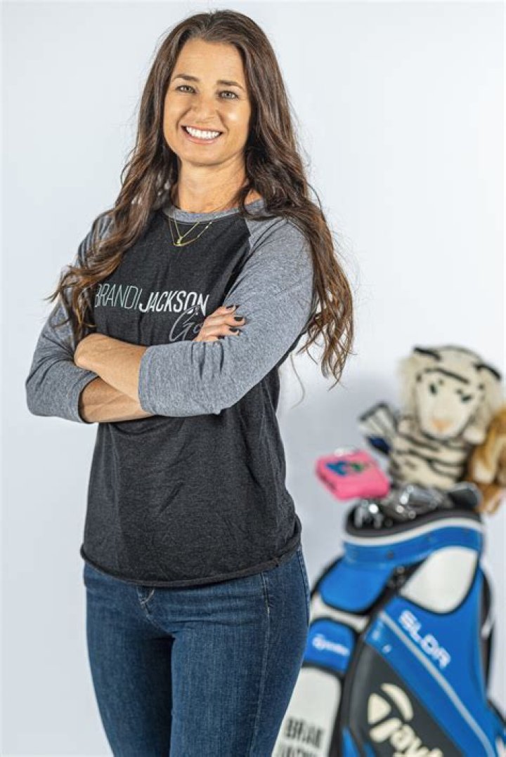 California Women's Golf Recruiting Guide