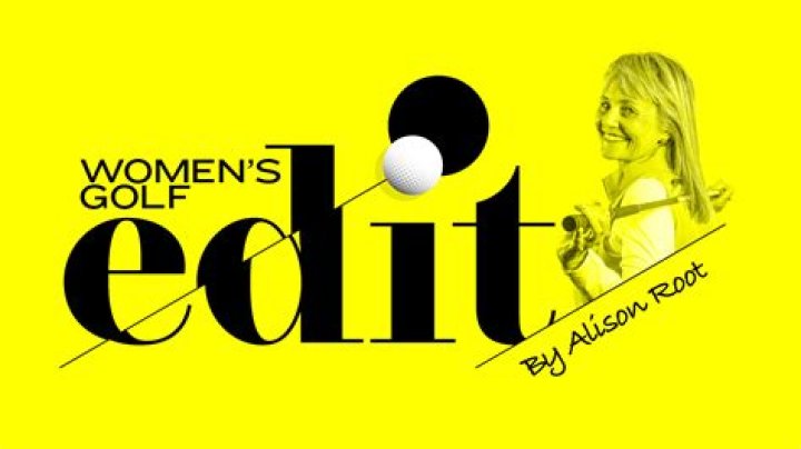 California Women's Golf Resource Guide