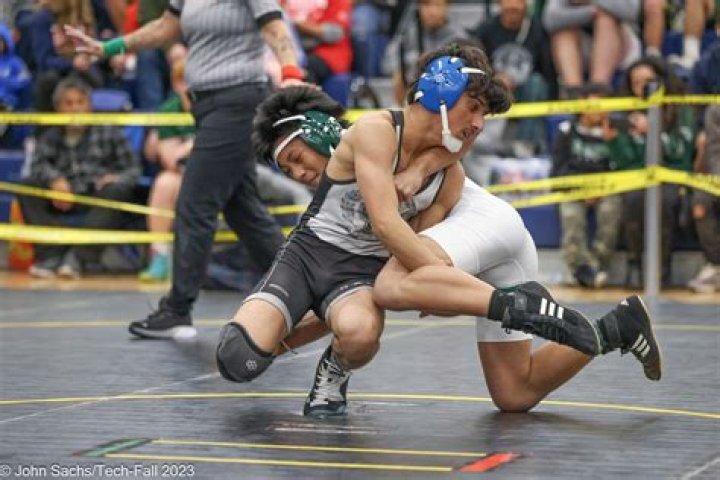 California Wrestling Resource Guide