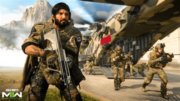 Call of Duty 2023 Is Likely to Feature ‘War Mode’ From WWII