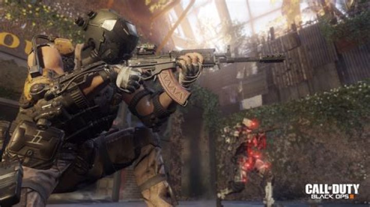 Call of Duty: Black Ops 3 Archives