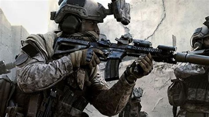 Call of Duty: Modern Warfare no contará con cajas de botín