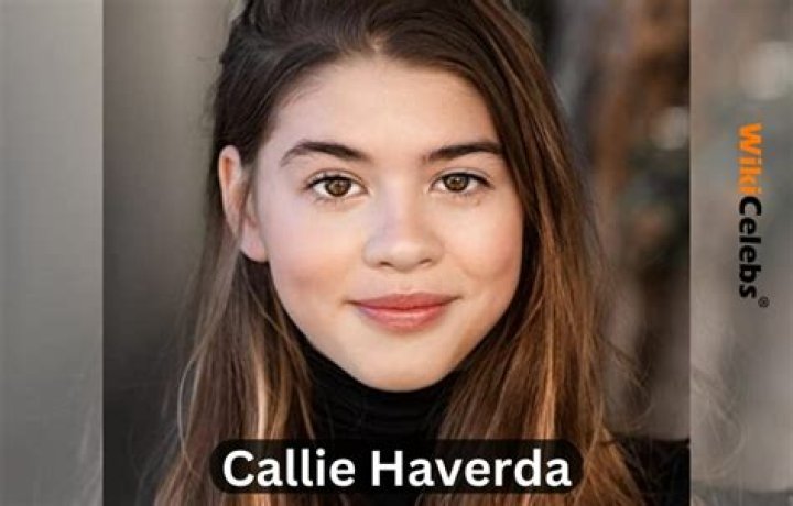 Callie Thorpe Wiki, Height, Age, Family, Facts, Net Worth