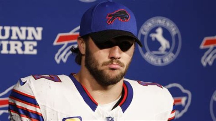 Calls for Josh Allen trade heat up amidst Bills' 2023 offensive struggles