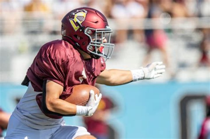 Calvin University Football Program Information
