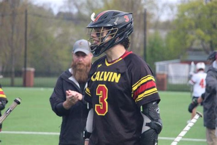 Calvin University Men's Lacrosse Program Information