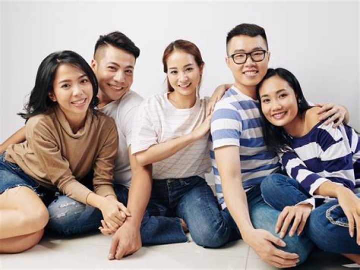 Cambio de edad en Corea del Sur: su población rejuvenecerá uno o dos años