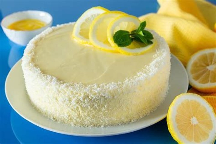 Camila Alves Kids Cakes
