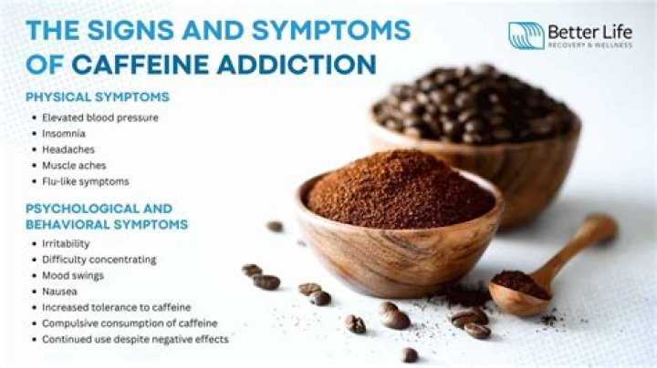 Can Coffee Make You Drunk? How Many Cups It Takes To Reach Caffeine Intoxication