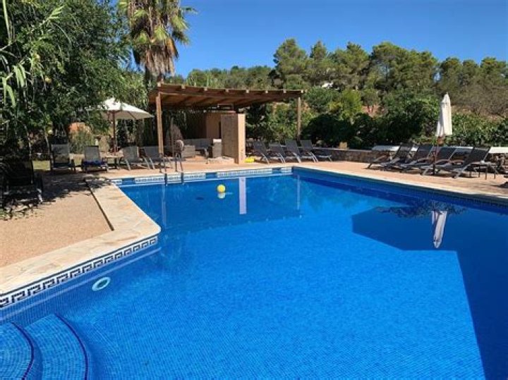 Can Fuster Hotel Review, Ibiza