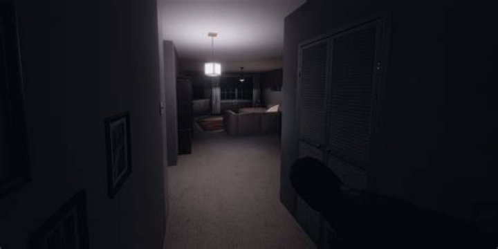 Can I family share Phasmophobia?