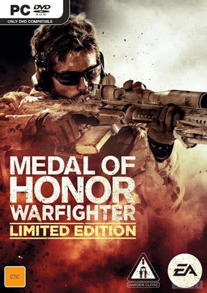 Can I play Medal of Honor Warfighter offline?