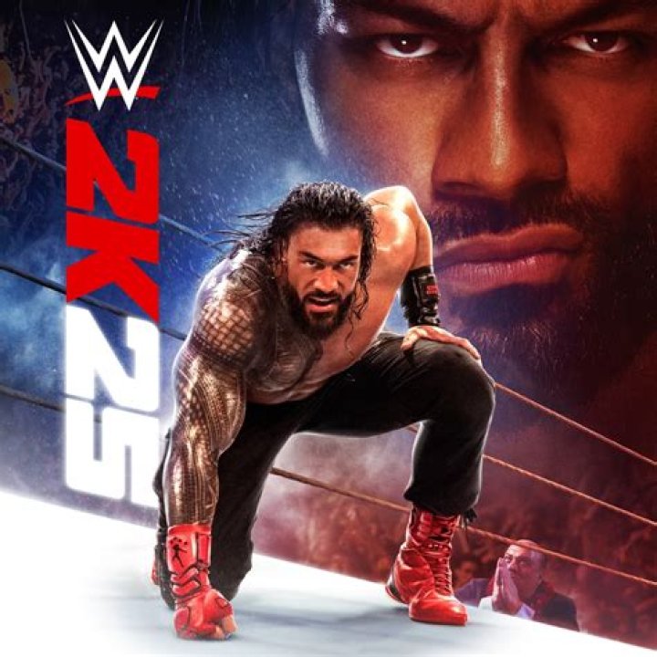 Can I play WWE All Stars on ps4?
