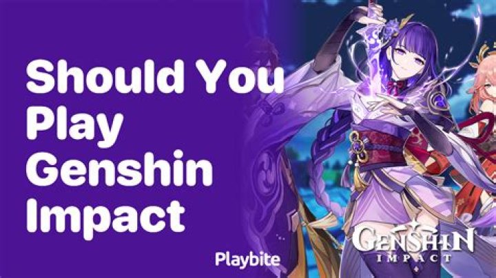 Can I reset my Genshin Impact account?