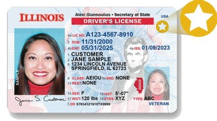 Can I Use A Po Box For My Driver's License In Illinois