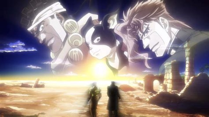 Can I watch Stardust Crusaders first?