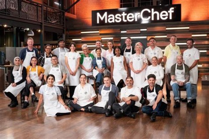  Can MasterChef contestants use recipes? Rules of BBC cooking show explained! Thu 5 March 2020 15:49 Filiz Mustafa 