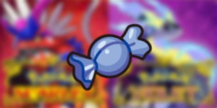 Can Shuckle make rare candies?