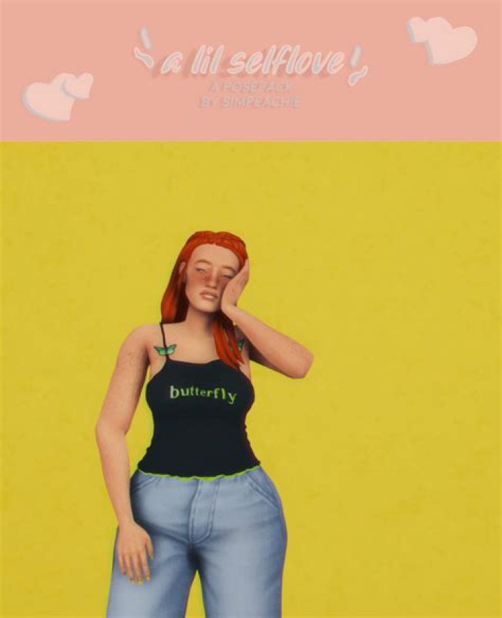 Can Sims get fat?