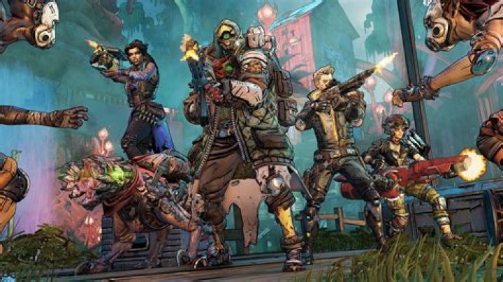 Can Xbox and PC play Borderlands 3 together?