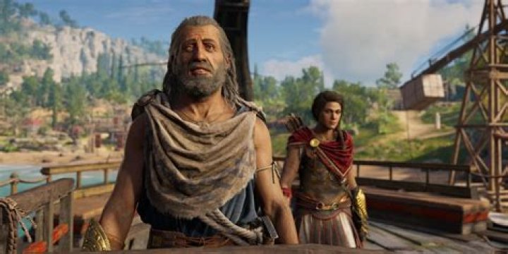 Can you cheat in Assassin’s Creed Odyssey?