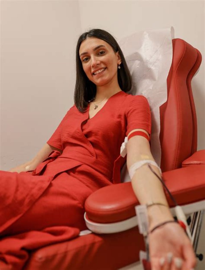 Can You Donate Blood If You Have A Tattoo?