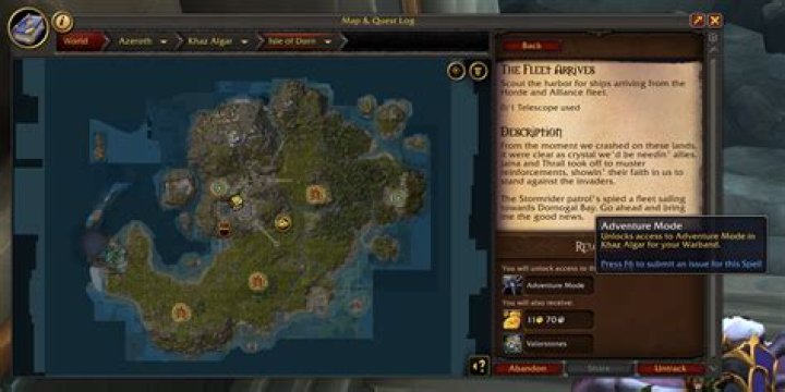 Can you fight singe in adventure mode?