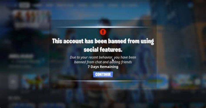Can you get banned on the Crew 2?