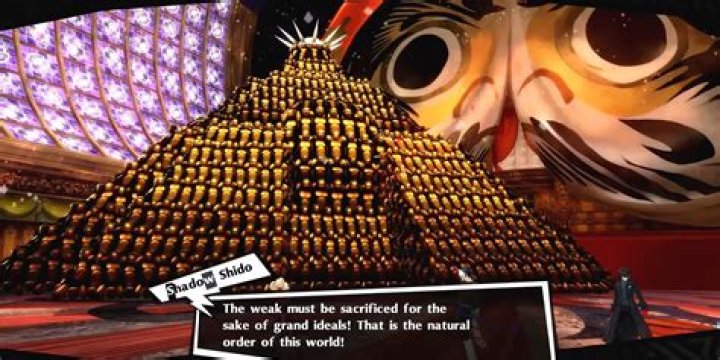 Can you get laid in Persona 5?
