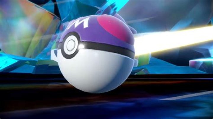 Can you get more than one master ball in Pokemon Black?
