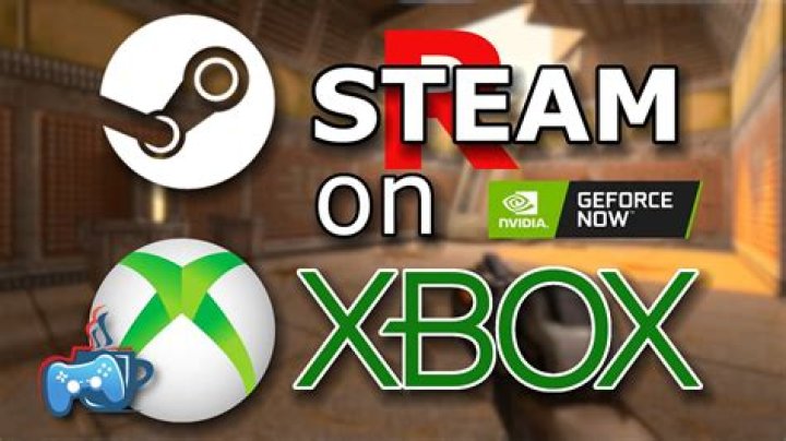 Can you get Steam on Xbox?