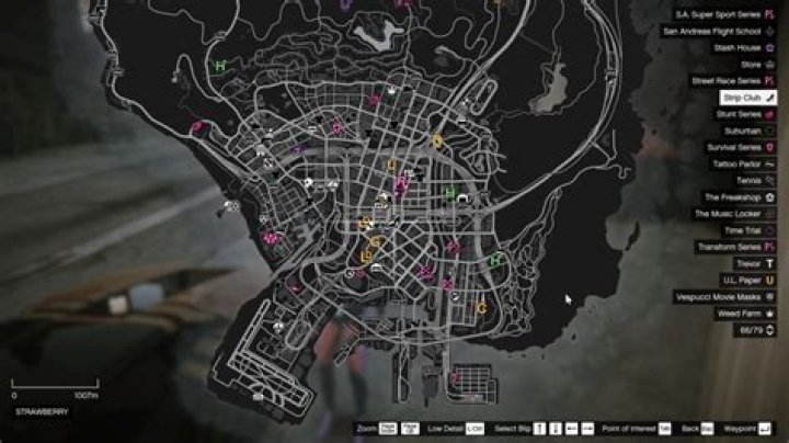Can you have a girlfriend on GTA 5?
