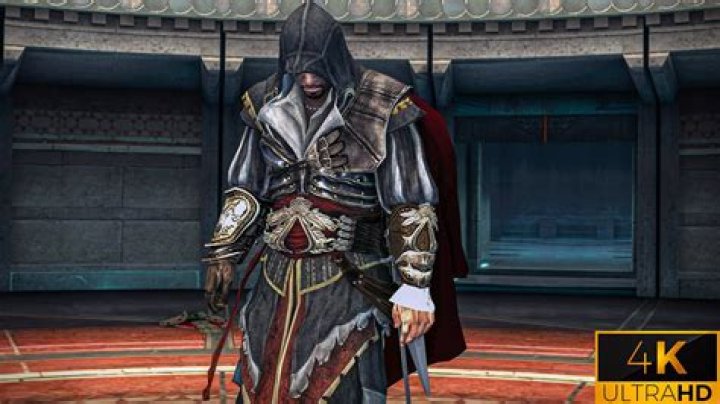 Can you keep playing Assassin’s Creed Brotherhood after ending?