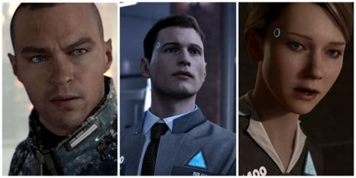 Can You Kill Todd In Detroit Become Human