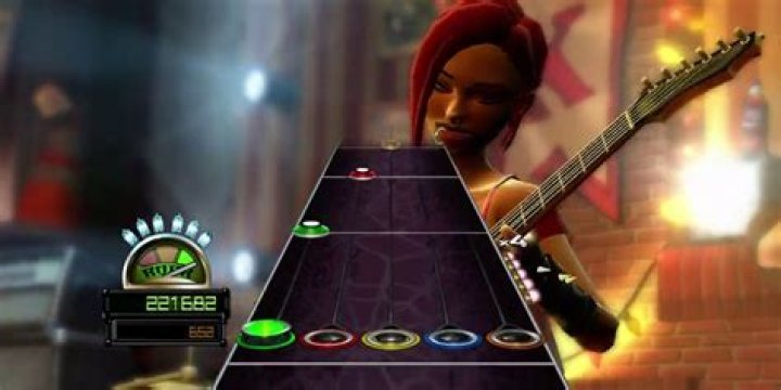 Can you make your own Guitar Hero songs?