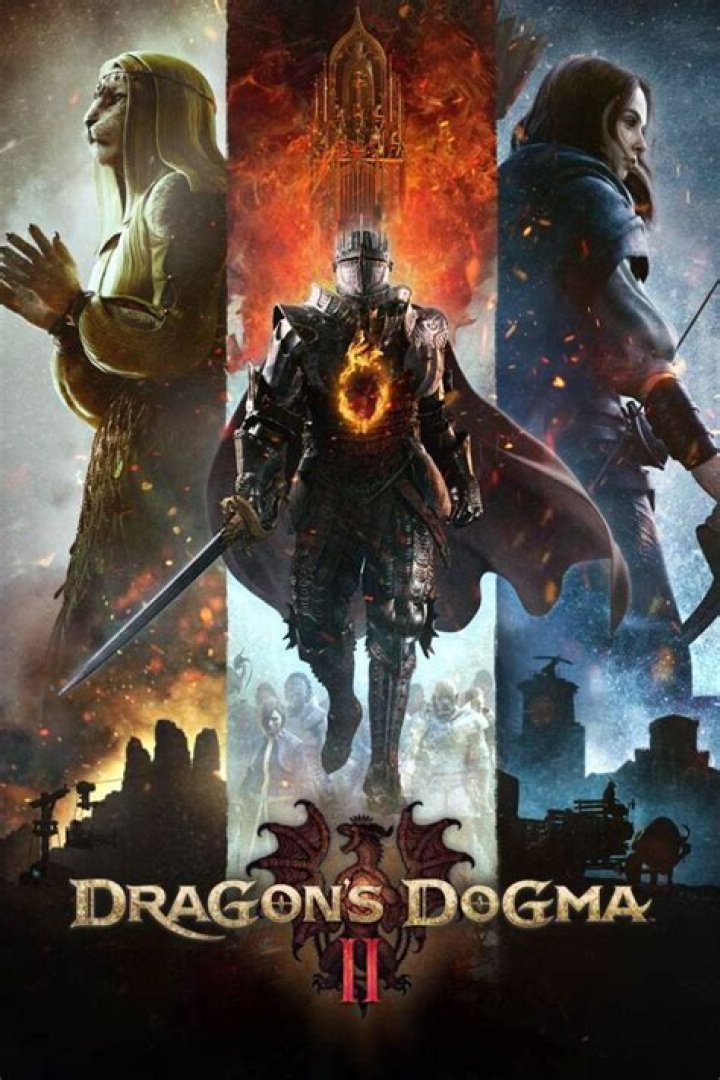 Can you own a house in Dragon’s Dogma?