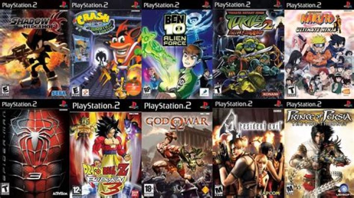 Can you play with 4 players on PS2?