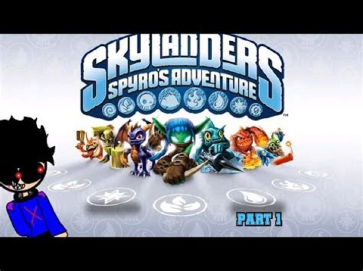 Can you save Skylanders?