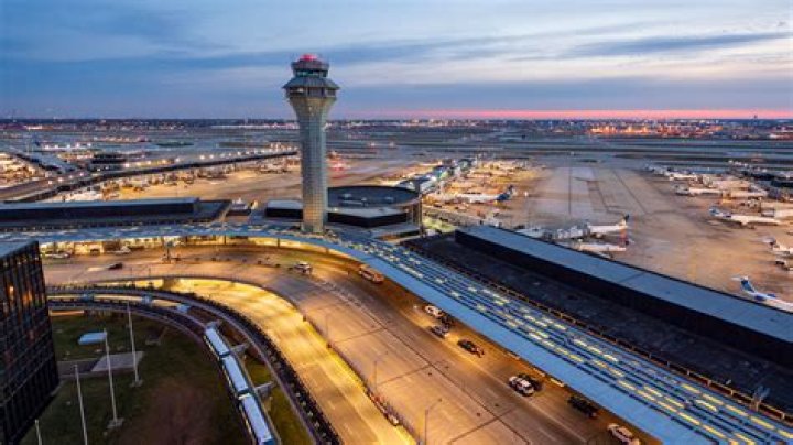 Can You Smoke At Chicago O'hare Airport