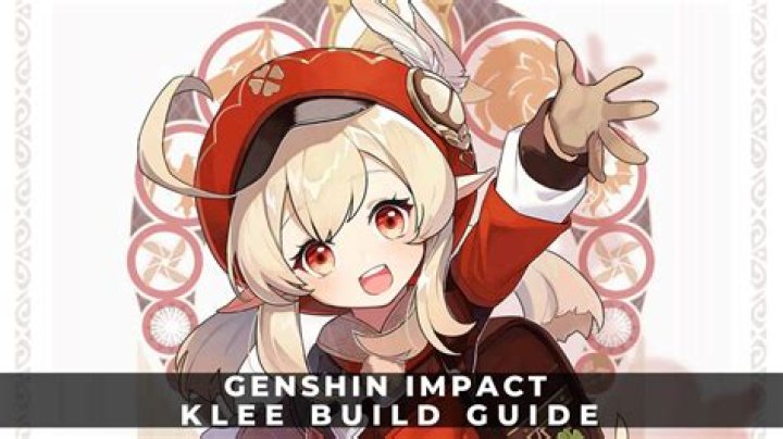 Can you still get Klee in Genshin Impact?