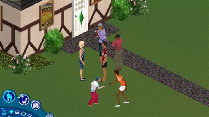 Can you still play the Sims 1?