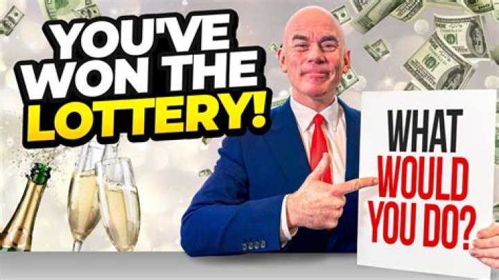 Can you win the lottery if you are not a UK citizen?