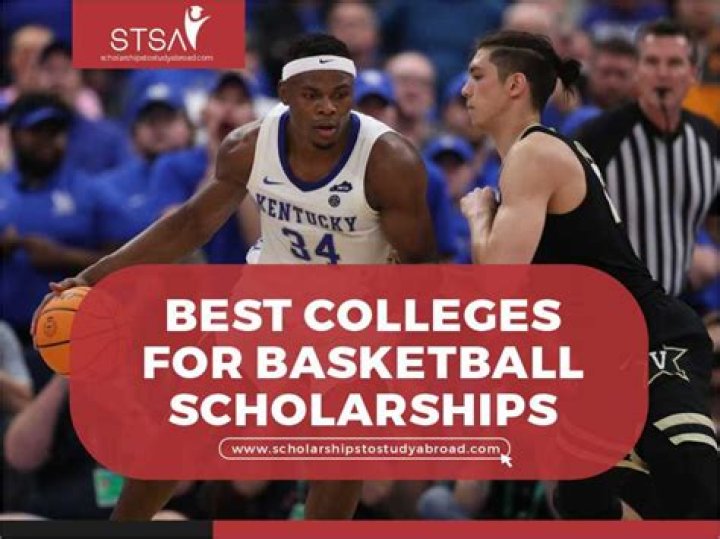 Canada College Men's Basketball Scholarships Guide