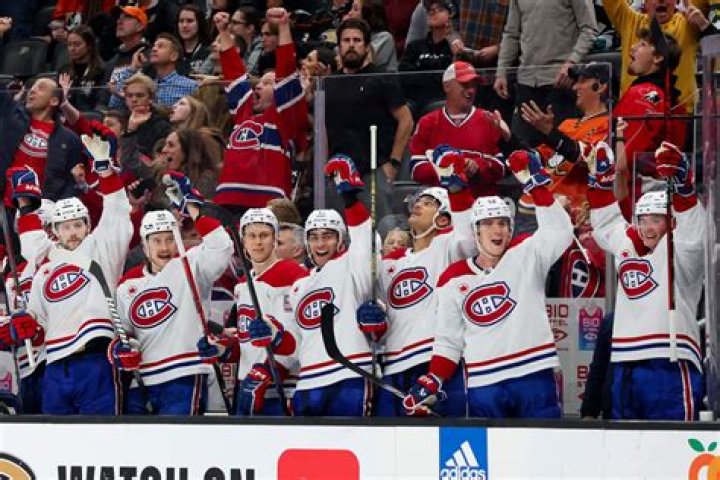 Canadiens experience microcosm of season vs. Ducks but get result needed to move forward