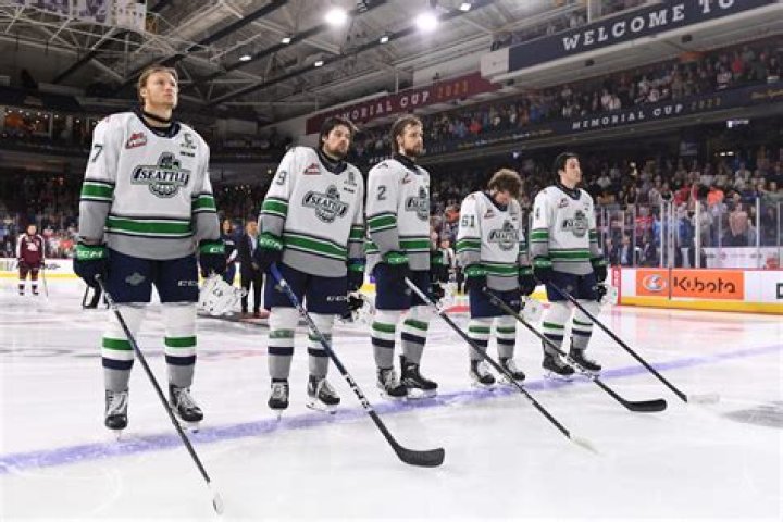 Canadiens prospect Jared Davidson, passed over again and again, can’t be overlooked now