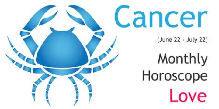 Cancer Monthly Love Horoscope | YourTango