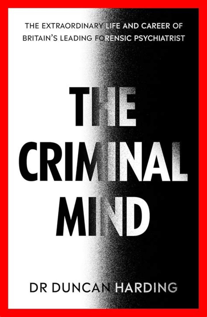 Cannibal Killers: A Deep Dive Into The Dark Minds Of True Crime