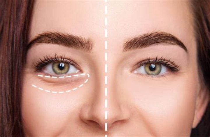 Canthoplasty (cat-eye surgery) - All About Vision
