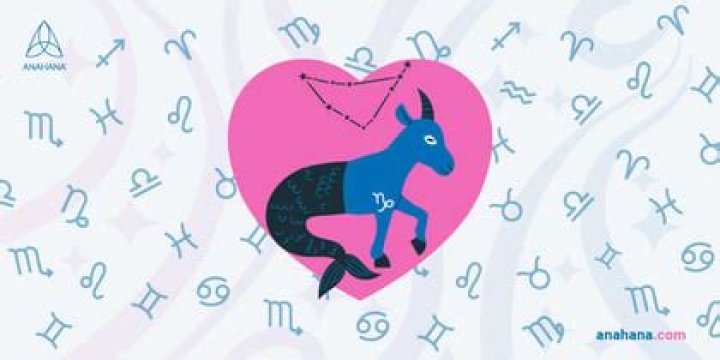 Capricornio Comaptibilidad: Signos, Carta, Coincidencias, Guía
